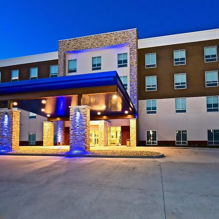 Holiday Inn Express & Suites - Perryville I-55 By Ihg Extérieur photo