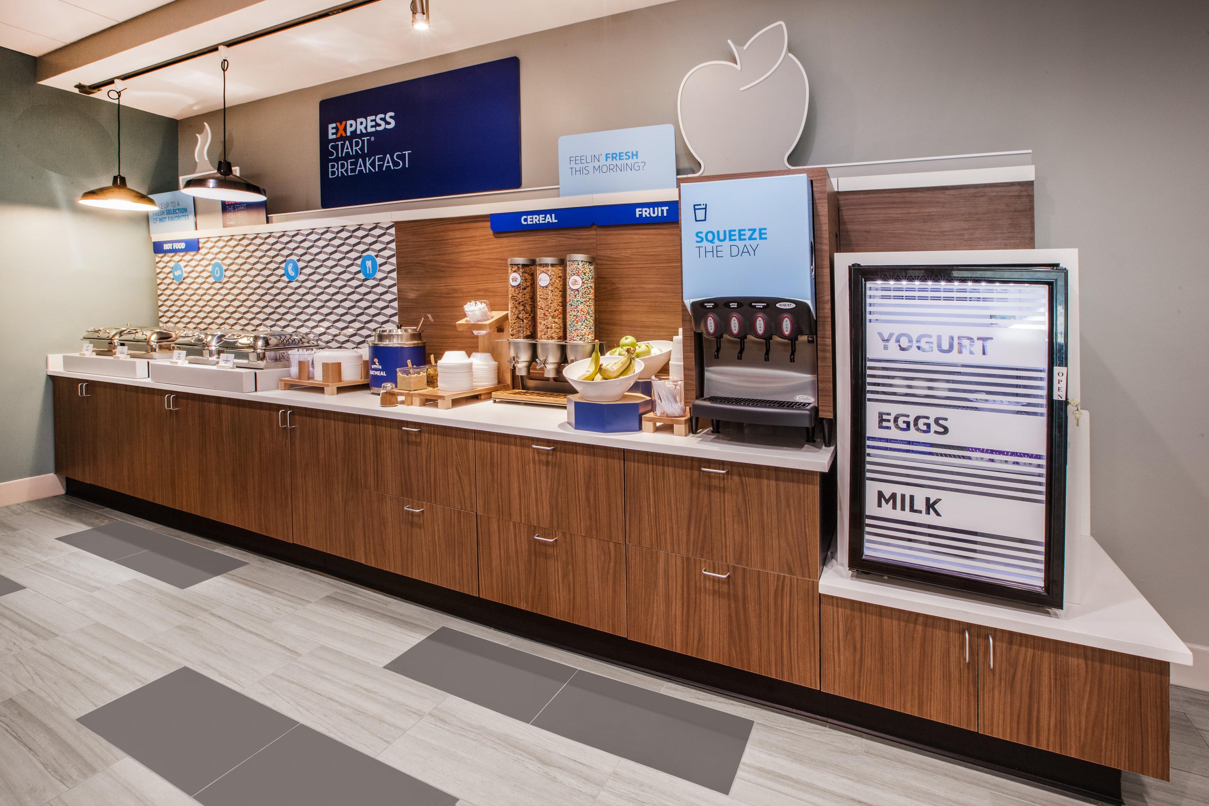 Holiday Inn Express & Suites - Perryville I-55 By Ihg Extérieur photo