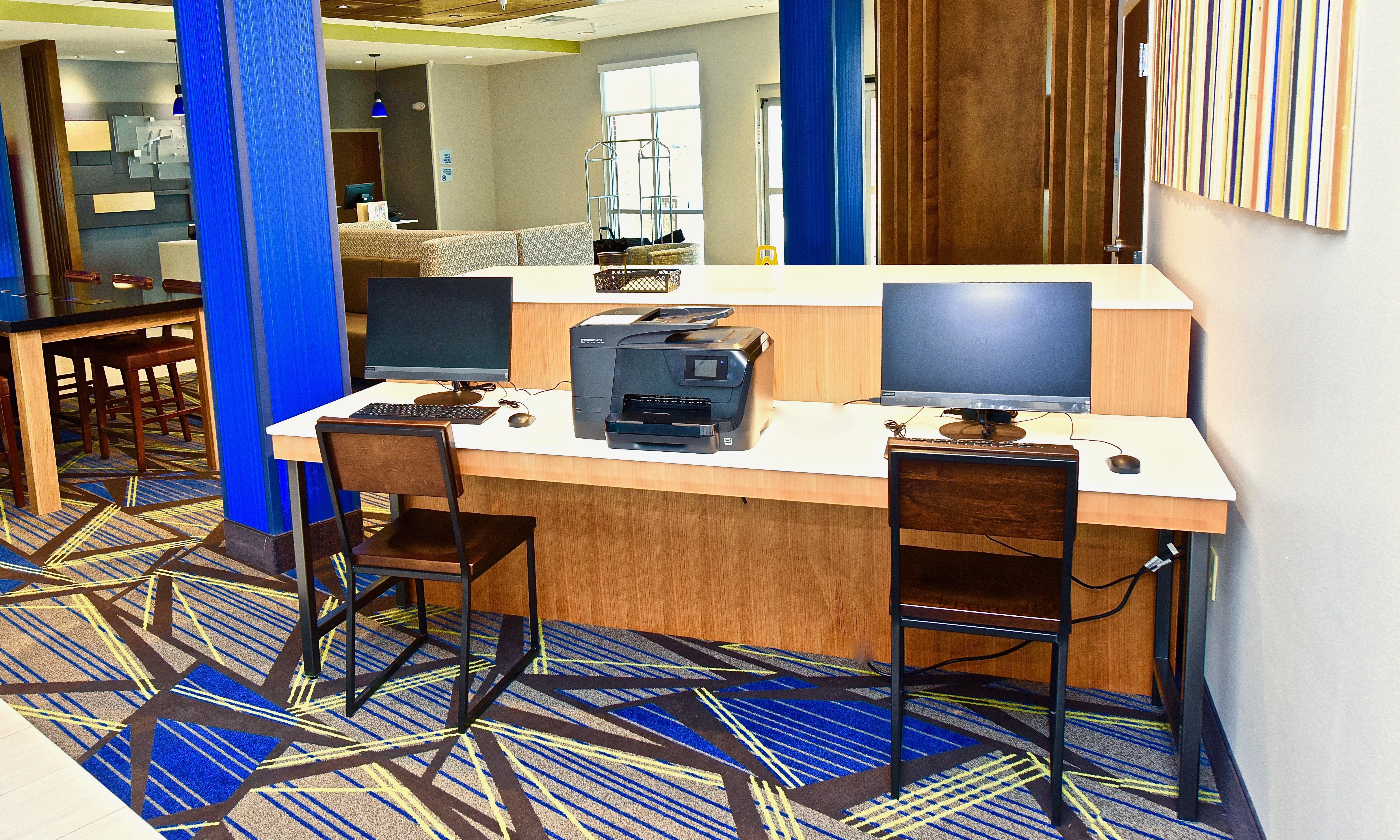 Holiday Inn Express & Suites - Perryville I-55 By Ihg Extérieur photo