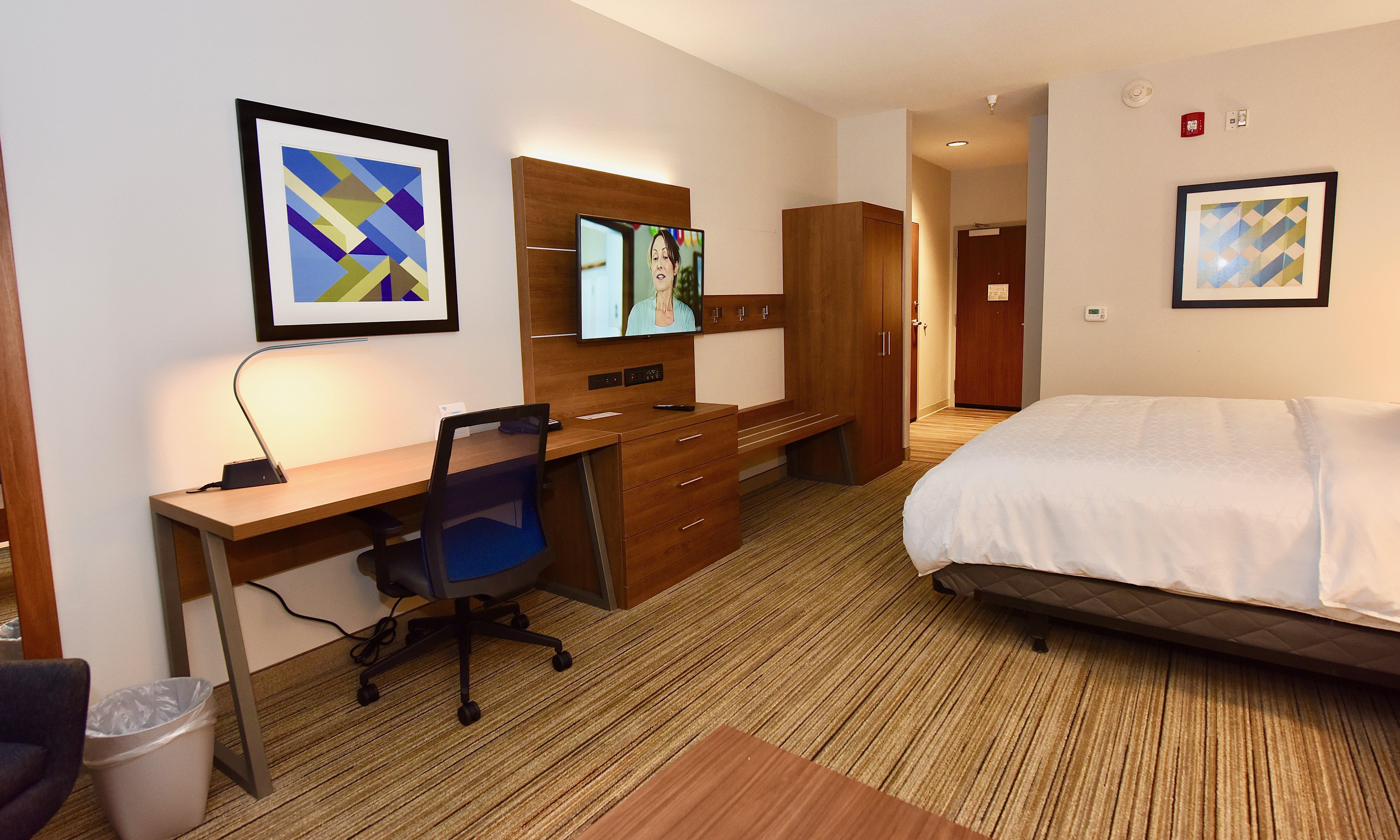Holiday Inn Express & Suites - Perryville I-55 By Ihg Extérieur photo