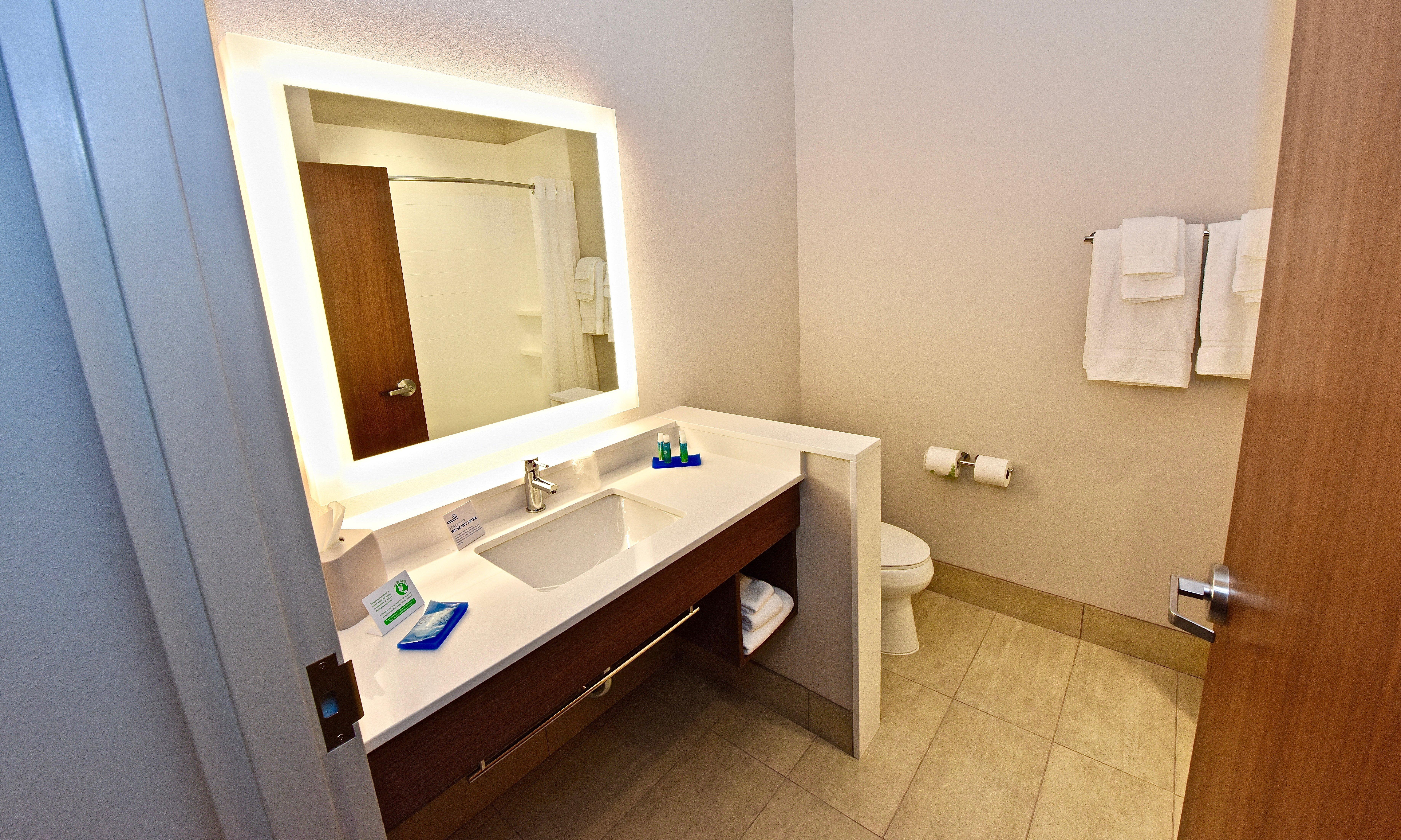 Holiday Inn Express & Suites - Perryville I-55 By Ihg Extérieur photo