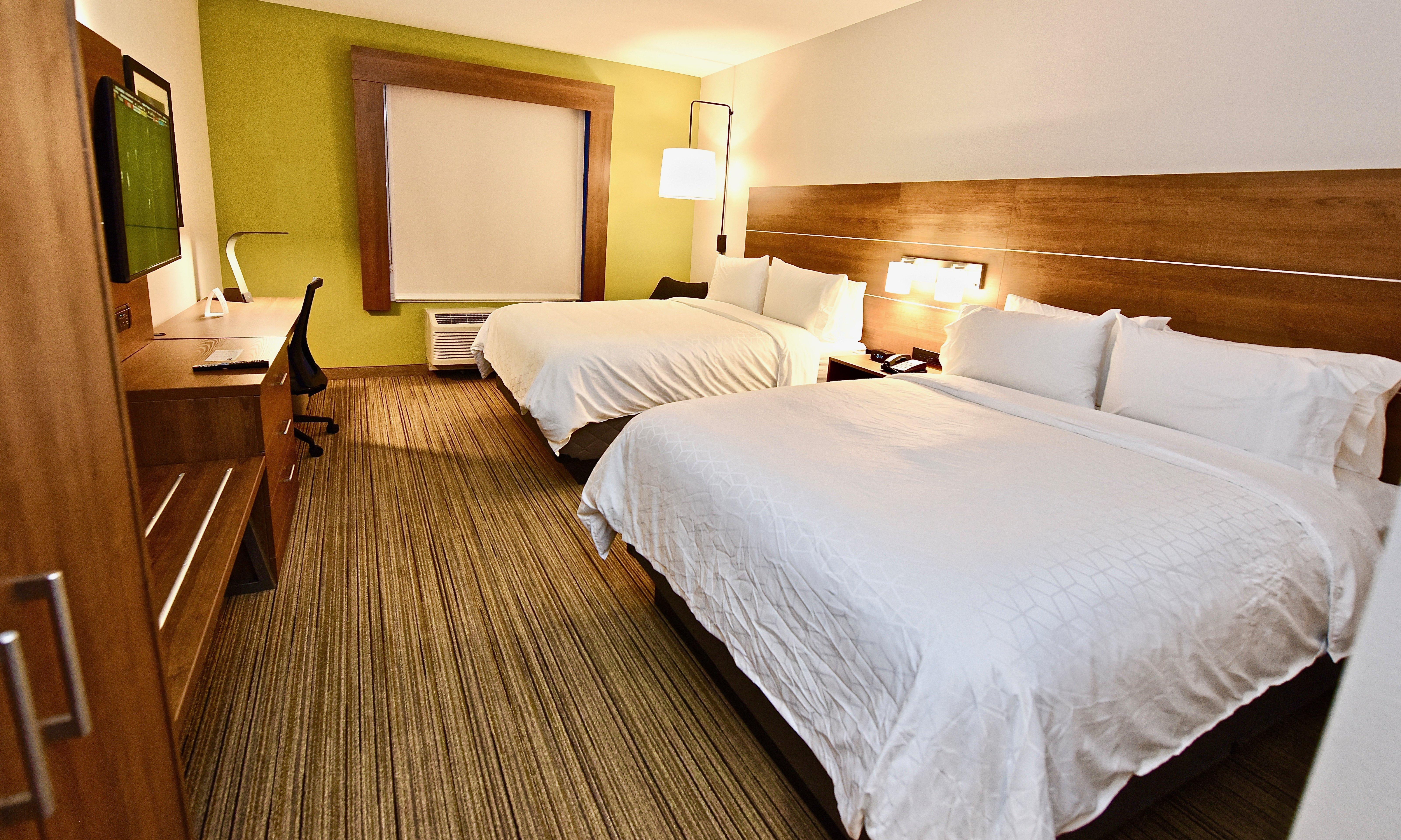 Holiday Inn Express & Suites - Perryville I-55 By Ihg Extérieur photo