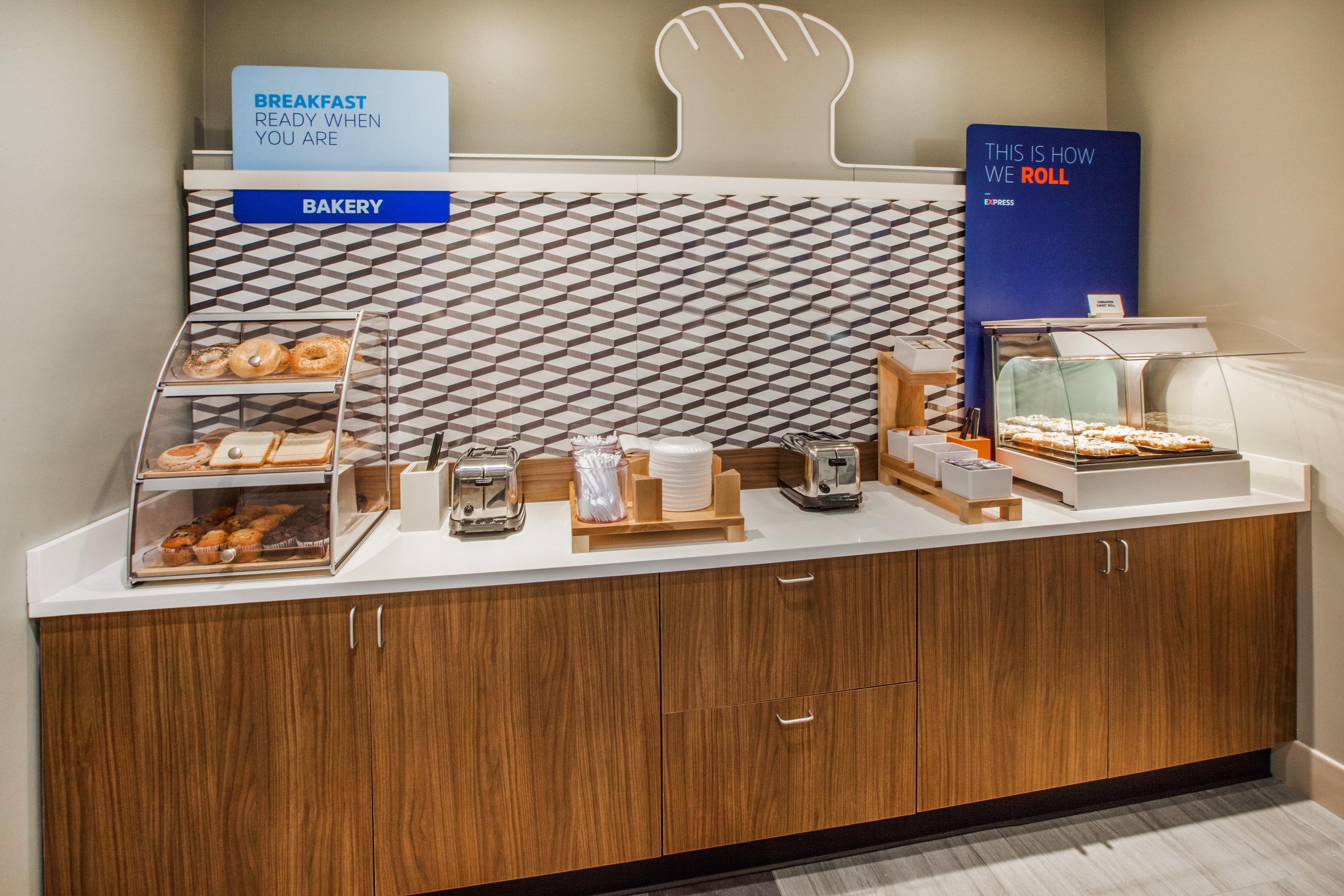 Holiday Inn Express & Suites - Perryville I-55 By Ihg Extérieur photo
