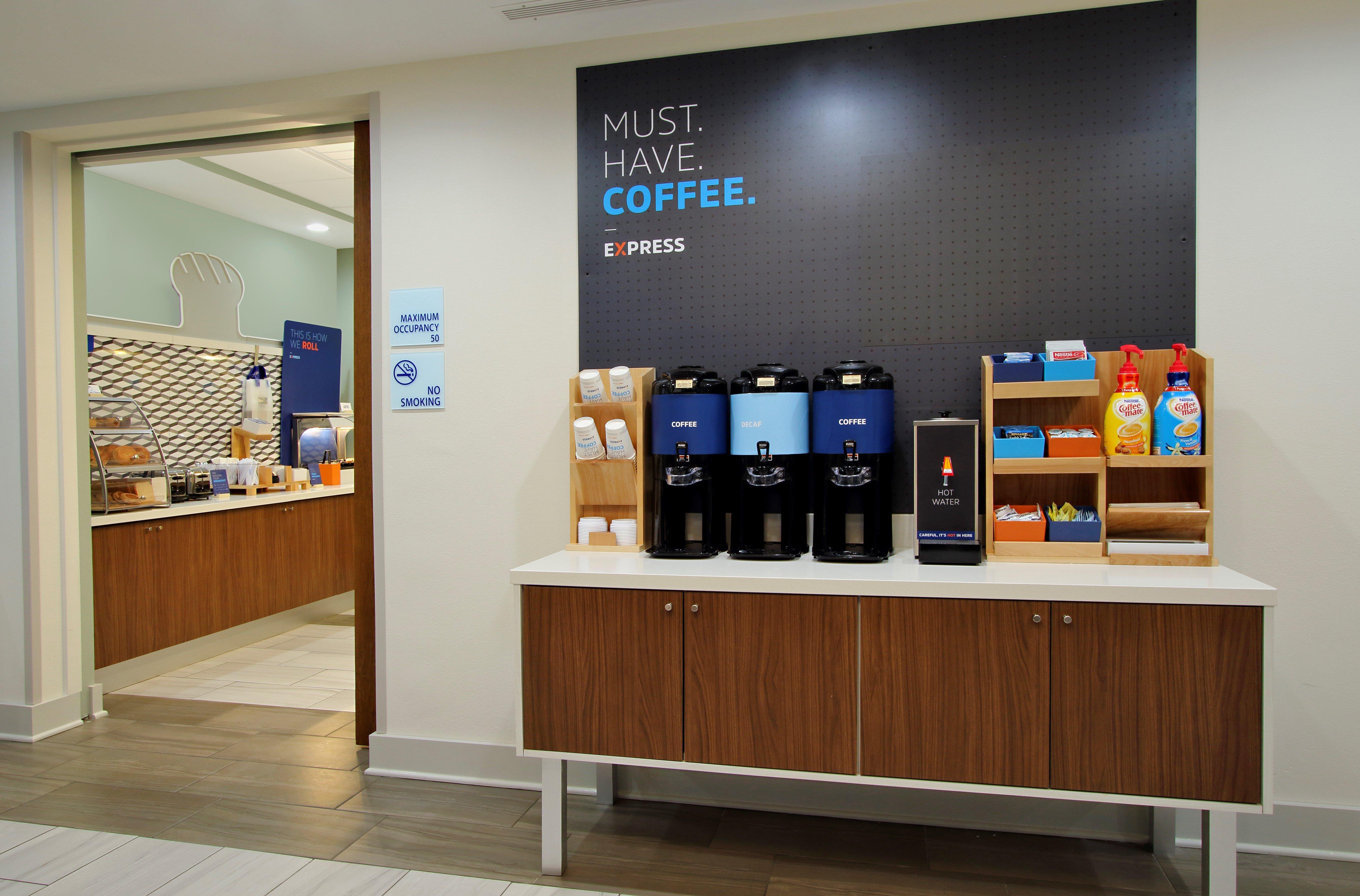 Holiday Inn Express & Suites - Perryville I-55 By Ihg Extérieur photo