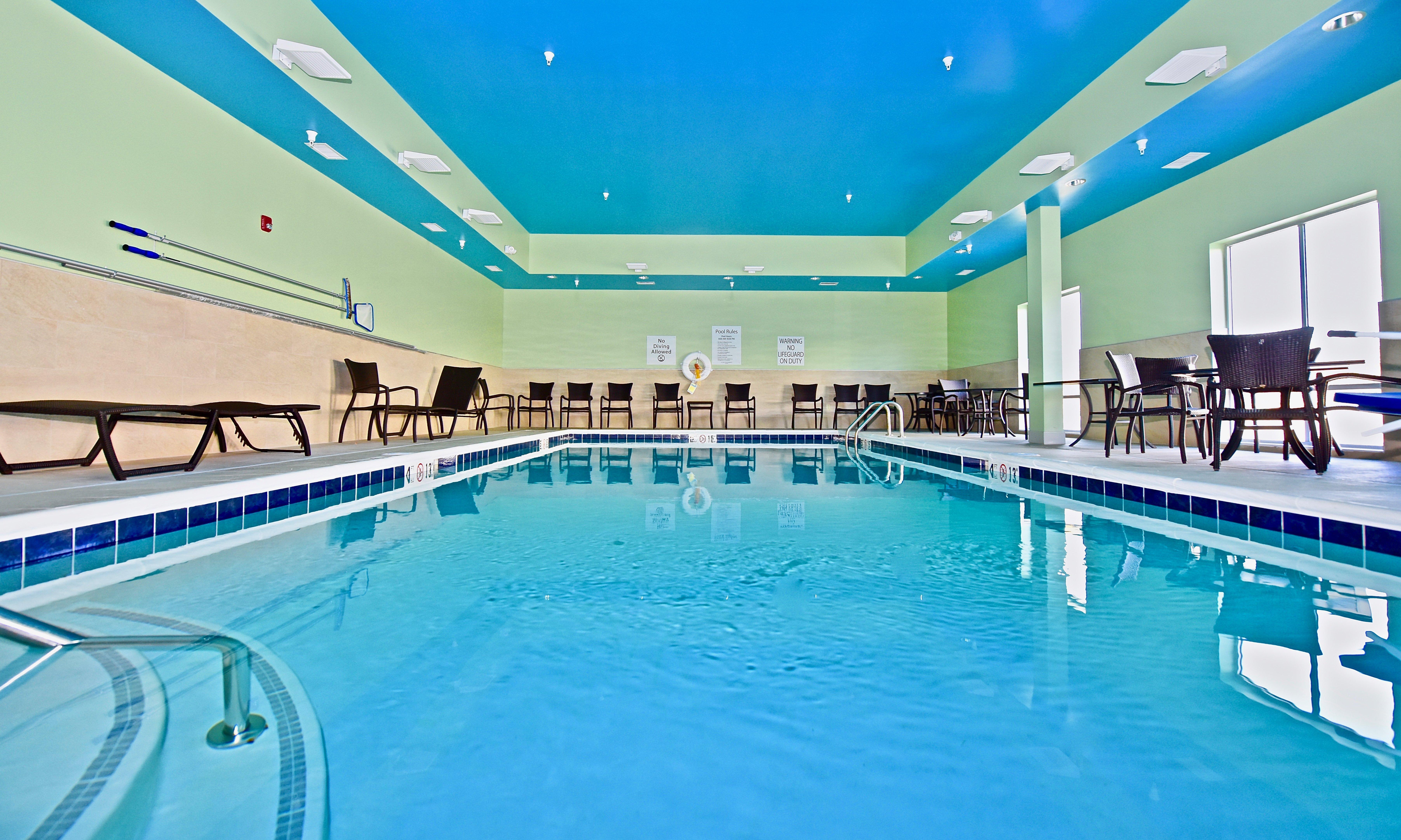 Holiday Inn Express & Suites - Perryville I-55 By Ihg Extérieur photo