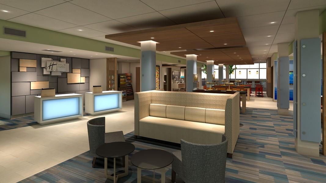 Holiday Inn Express & Suites - Perryville I-55 By Ihg Extérieur photo