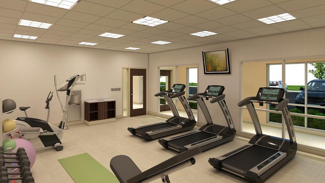 Holiday Inn Express & Suites - Perryville I-55 By Ihg Extérieur photo