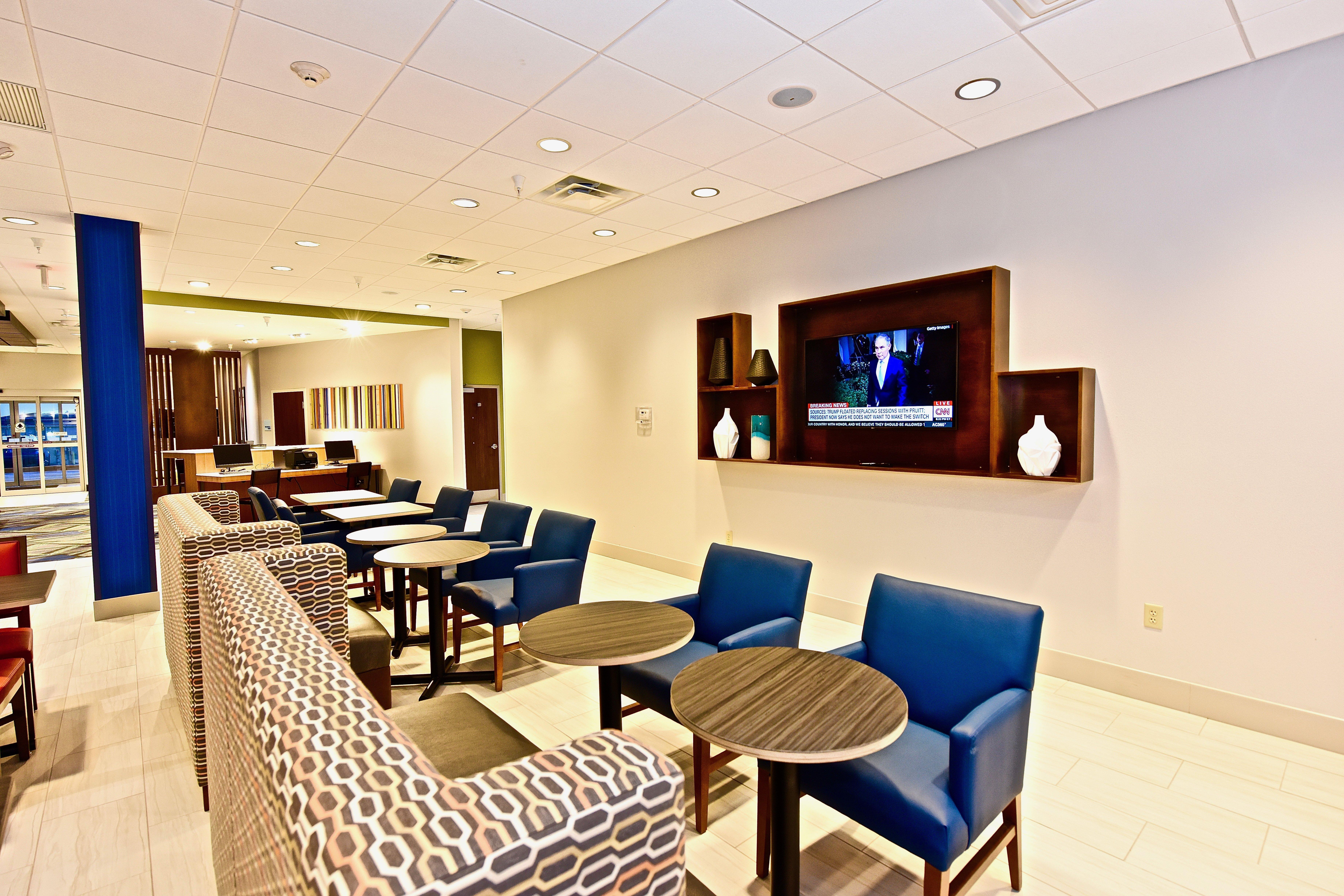 Holiday Inn Express & Suites - Perryville I-55 By Ihg Extérieur photo