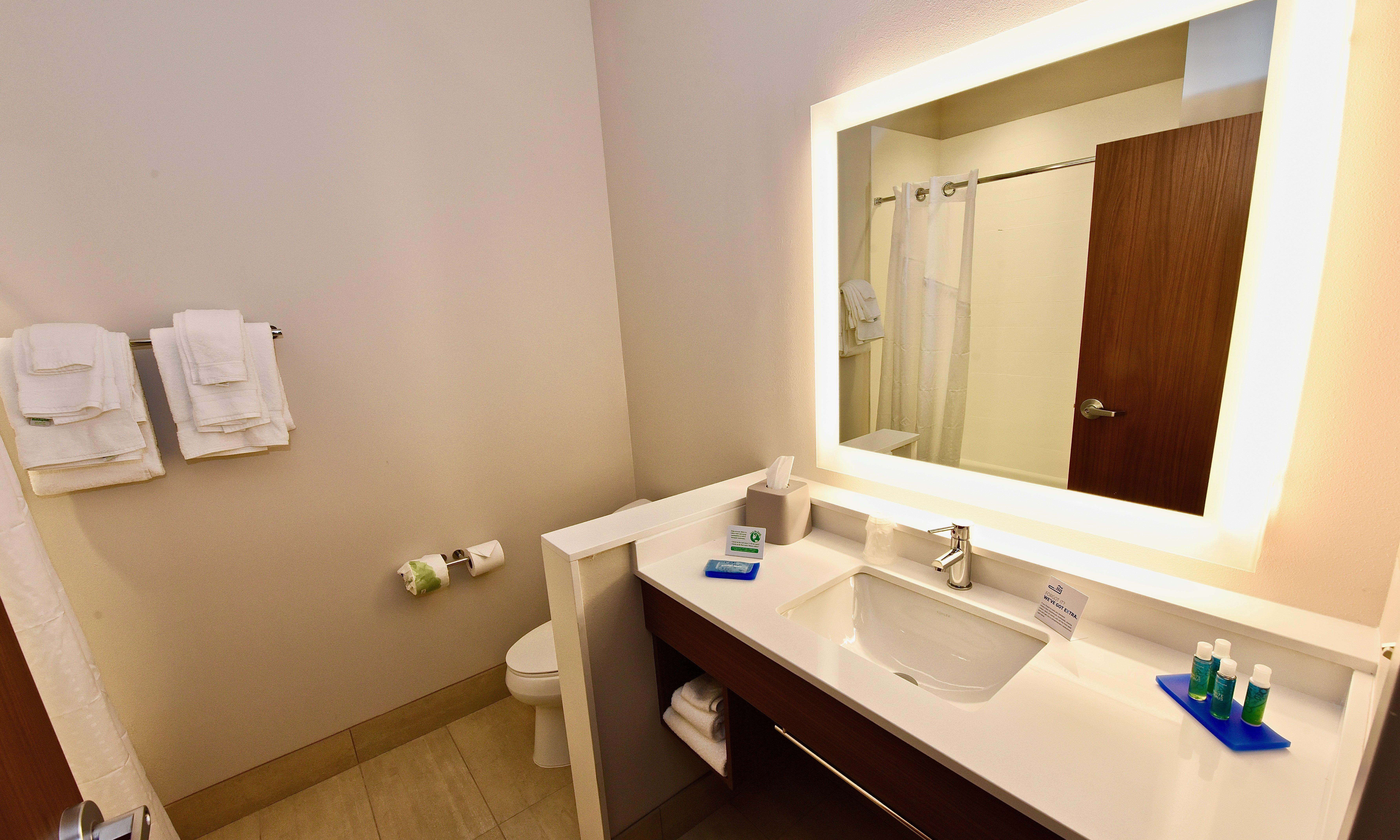 Holiday Inn Express & Suites - Perryville I-55 By Ihg Extérieur photo