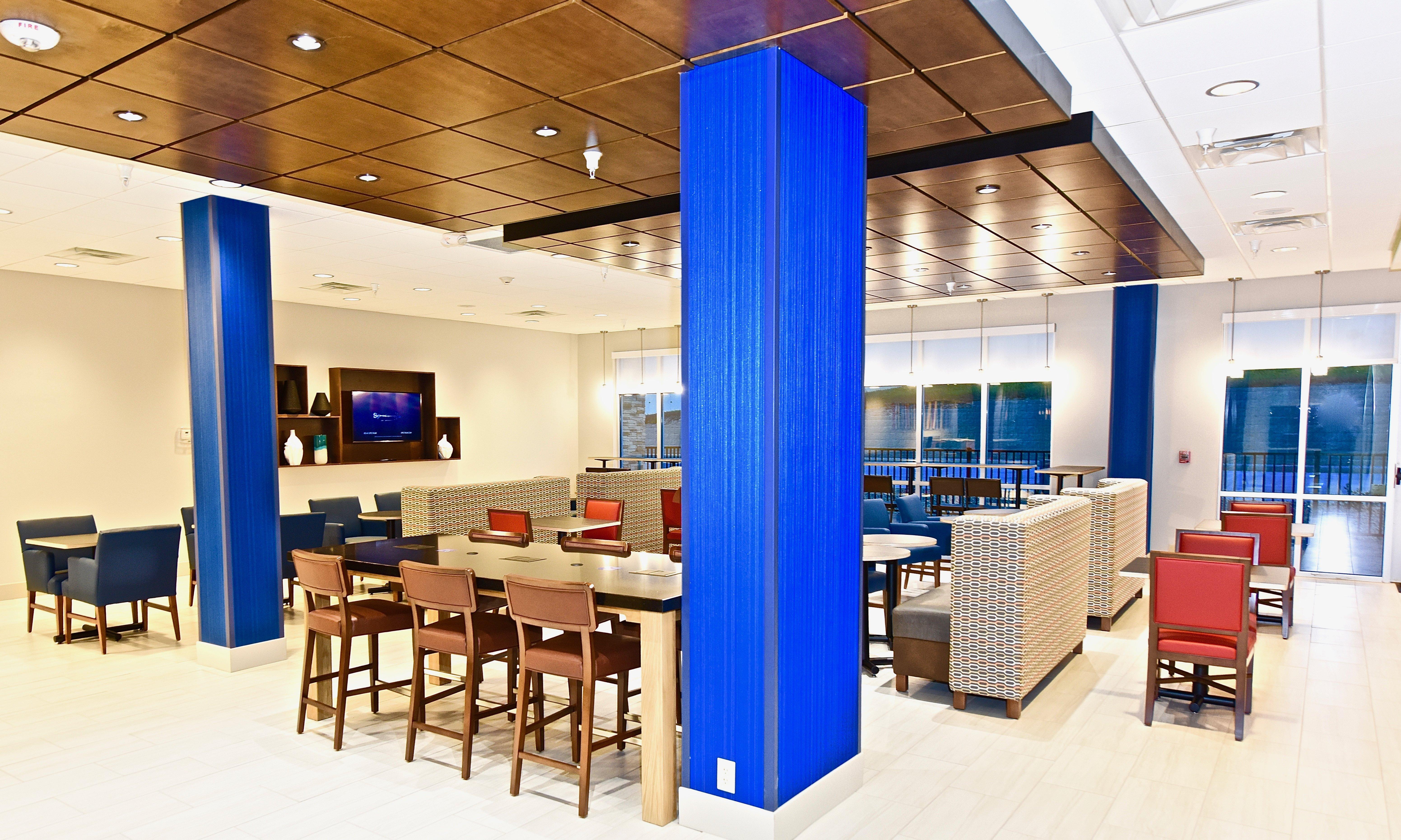 Holiday Inn Express & Suites - Perryville I-55 By Ihg Extérieur photo