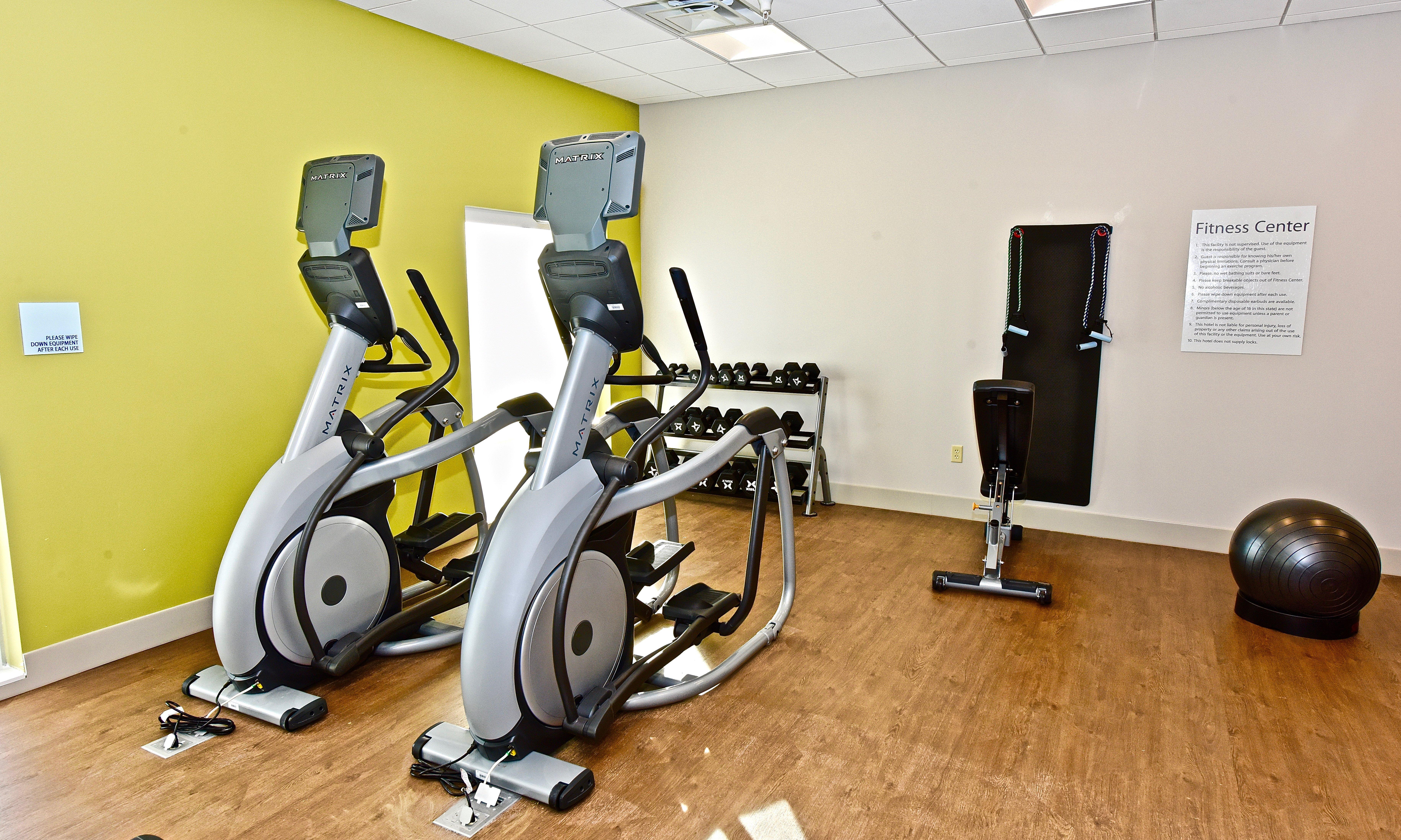 Holiday Inn Express & Suites - Perryville I-55 By Ihg Extérieur photo