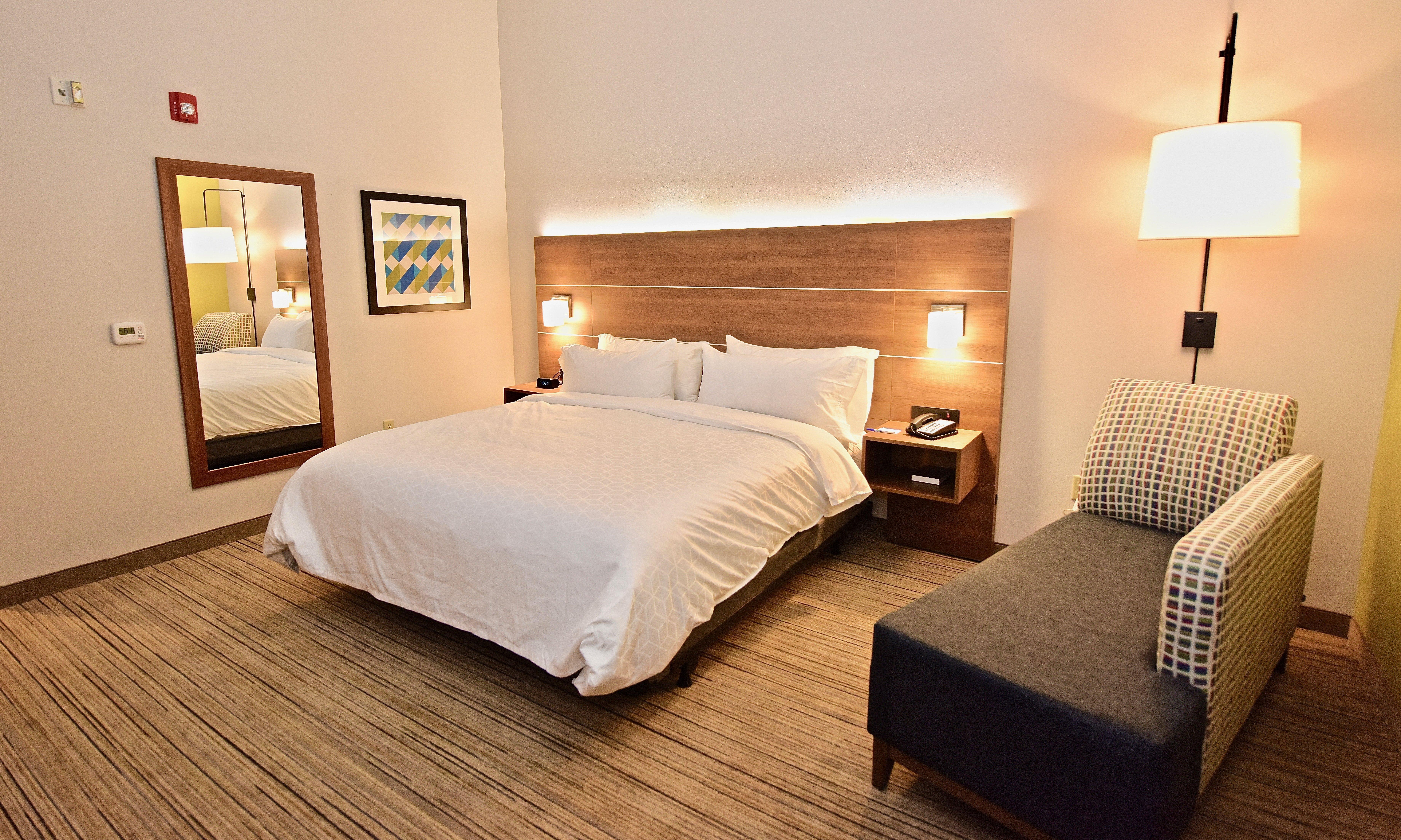 Holiday Inn Express & Suites - Perryville I-55 By Ihg Extérieur photo