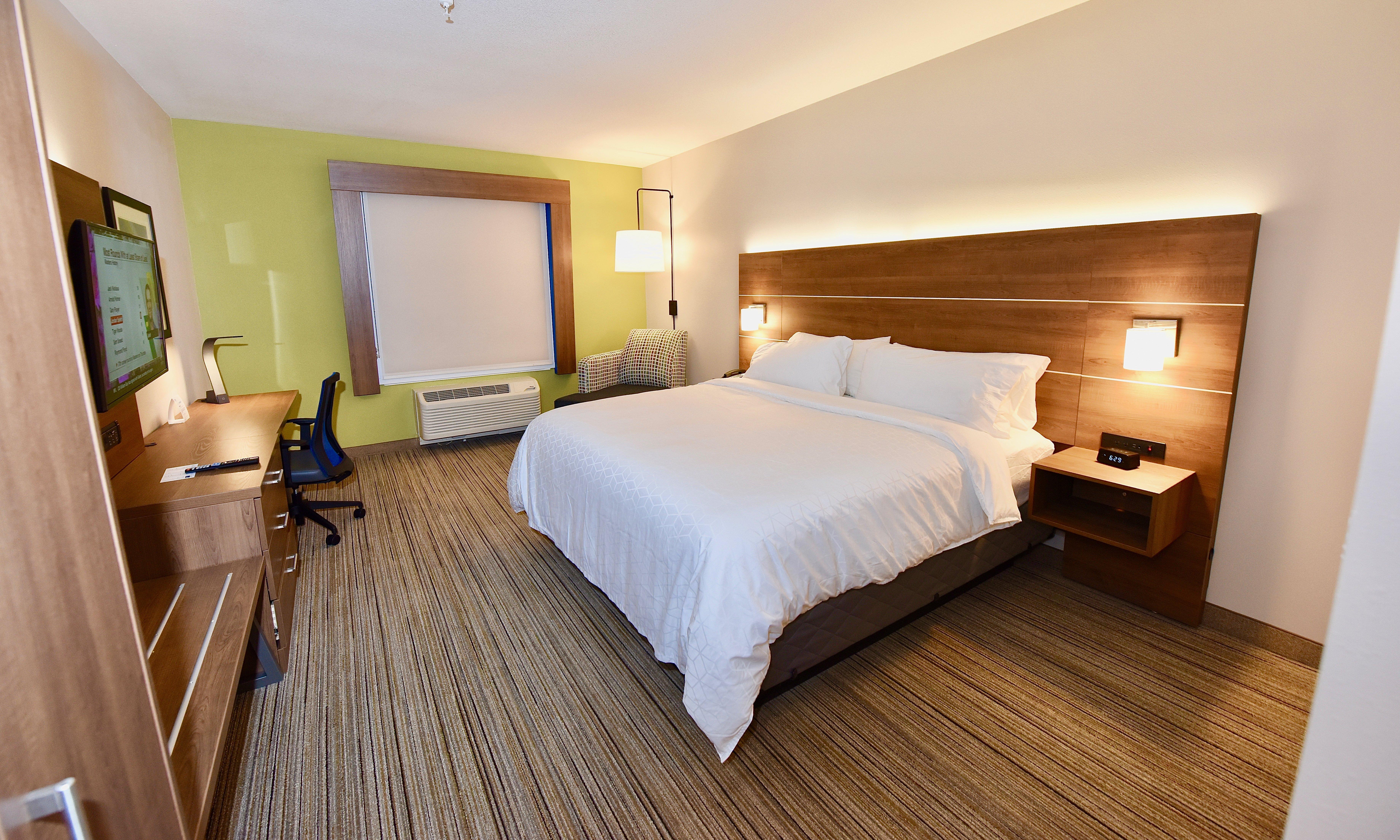 Holiday Inn Express & Suites - Perryville I-55 By Ihg Extérieur photo