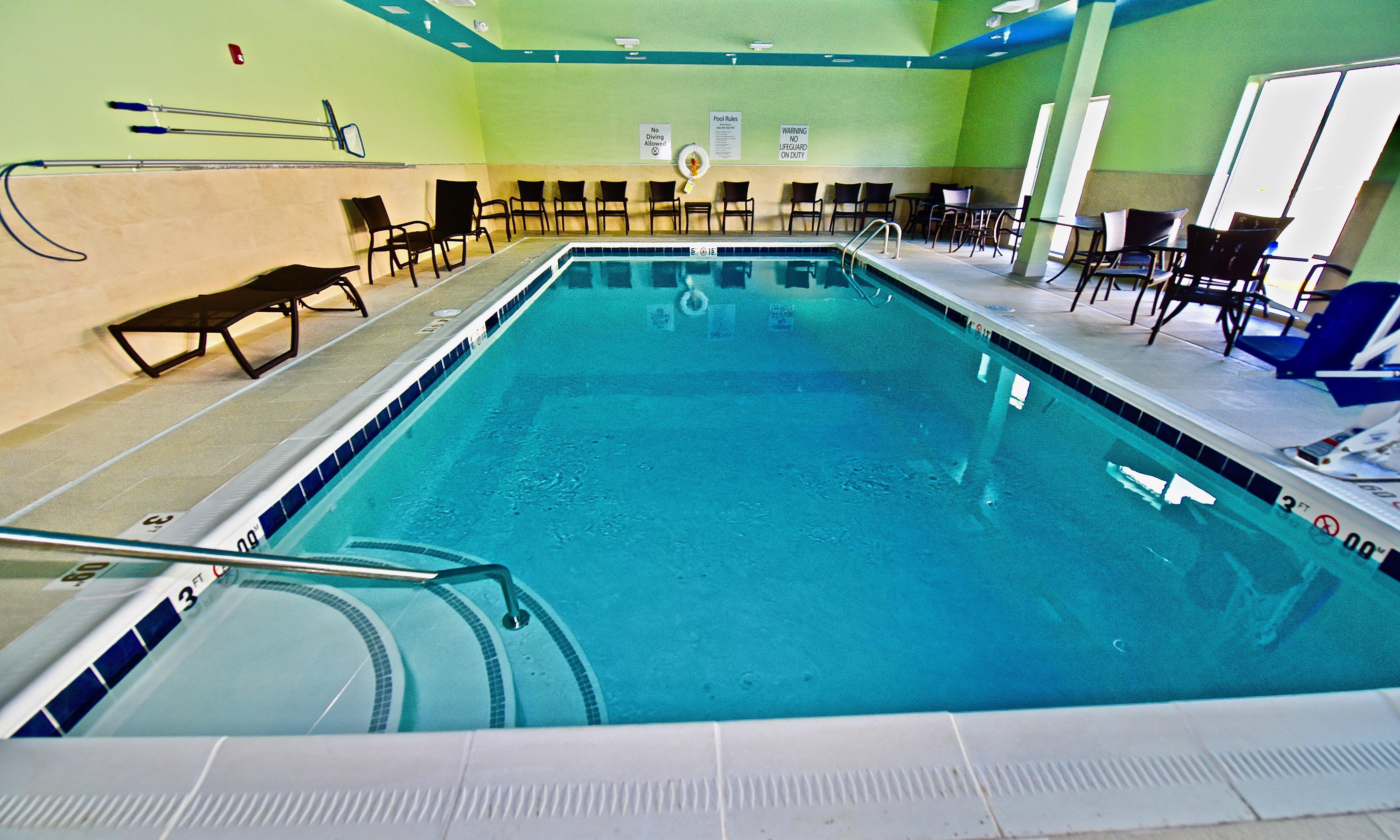 Holiday Inn Express & Suites - Perryville I-55 By Ihg Extérieur photo