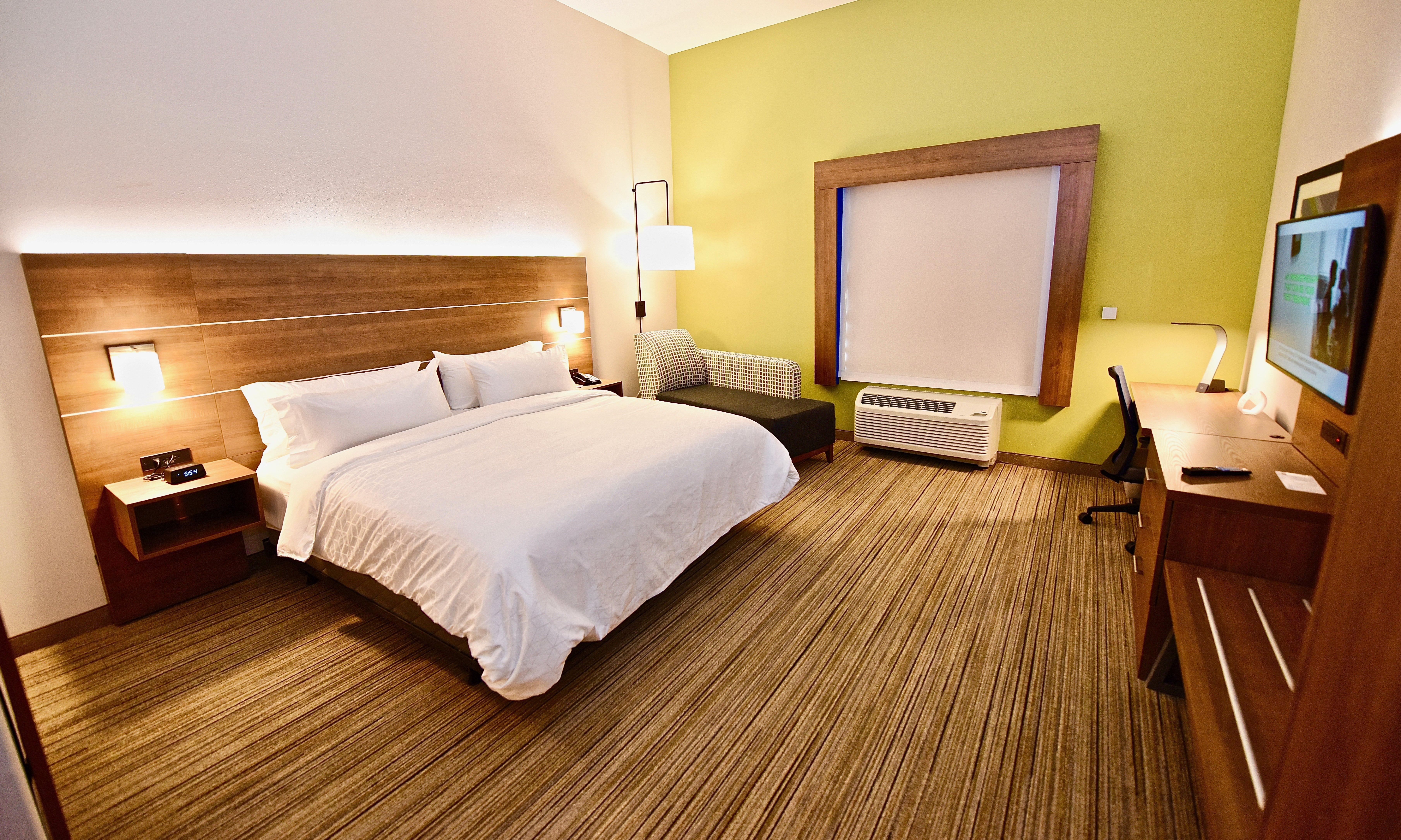 Holiday Inn Express & Suites - Perryville I-55 By Ihg Extérieur photo