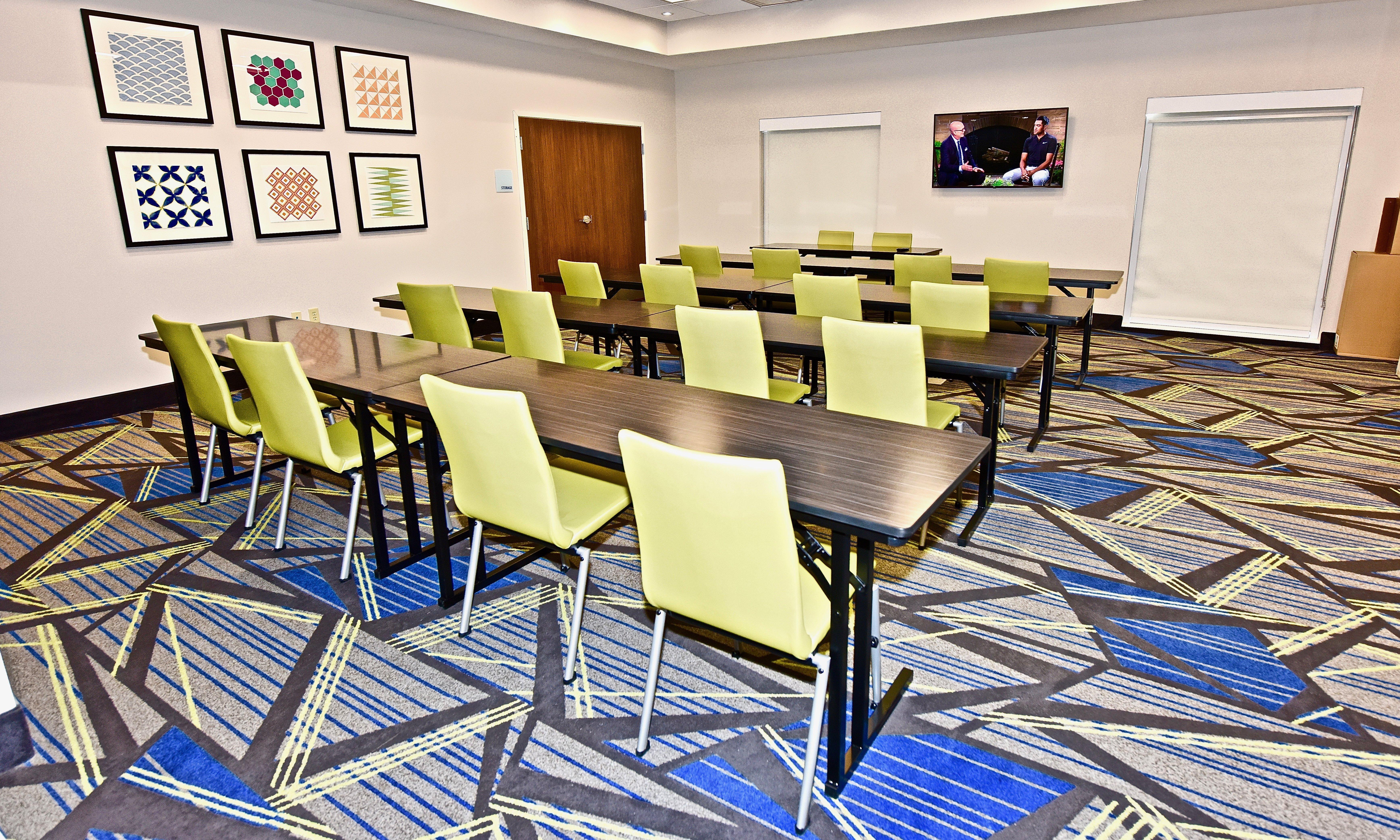 Holiday Inn Express & Suites - Perryville I-55 By Ihg Extérieur photo