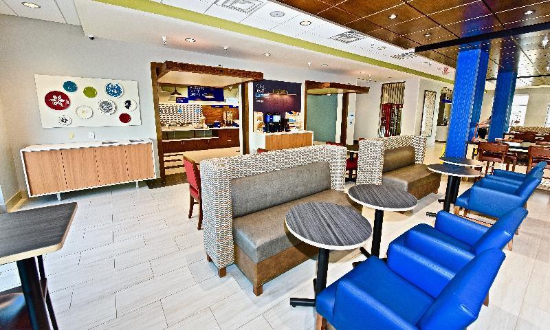 Holiday Inn Express & Suites - Perryville I-55 By Ihg Extérieur photo