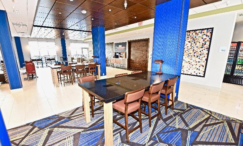 Holiday Inn Express & Suites - Perryville I-55 By Ihg Extérieur photo