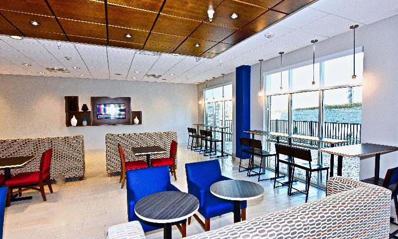 Holiday Inn Express & Suites - Perryville I-55 By Ihg Extérieur photo