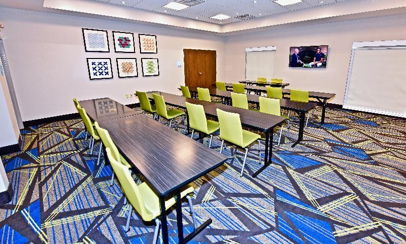 Holiday Inn Express & Suites - Perryville I-55 By Ihg Extérieur photo