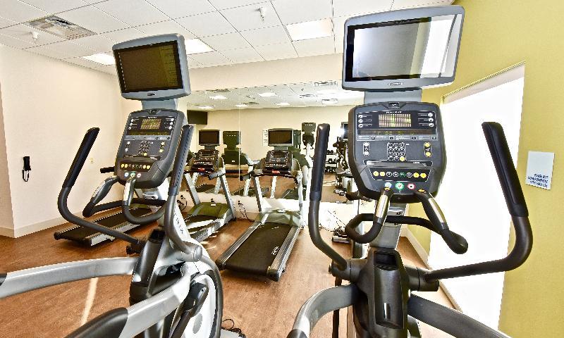 Holiday Inn Express & Suites - Perryville I-55 By Ihg Extérieur photo