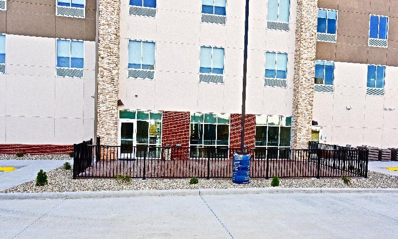 Holiday Inn Express & Suites - Perryville I-55 By Ihg Extérieur photo