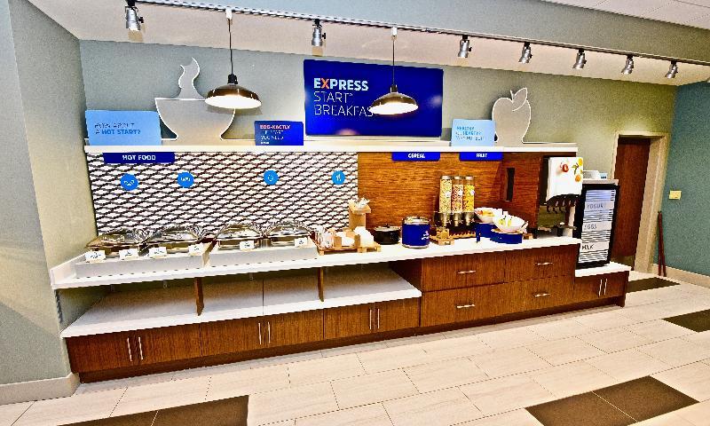 Holiday Inn Express & Suites - Perryville I-55 By Ihg Extérieur photo
