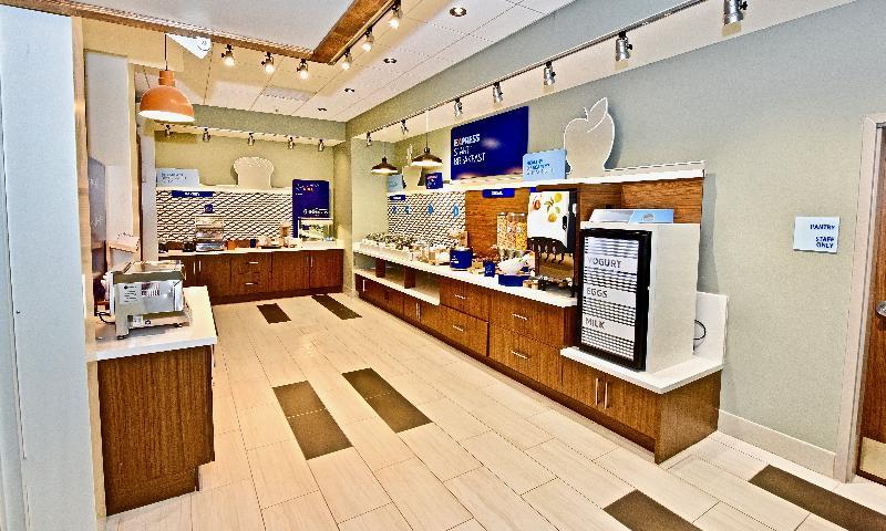 Holiday Inn Express & Suites - Perryville I-55 By Ihg Extérieur photo